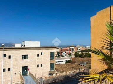 Terratetto unifamiliare via castelfidardo 3, Is Mirrionis, Cagliari