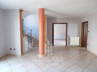 Terratetto unifamiliare via della Pace 30, Villasor