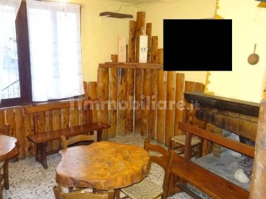 Appartamento all'asta via del Municipio 9, Fortunago