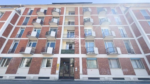 Quadrilocale via Bruno Buozzi 25, Centro, Vigevano