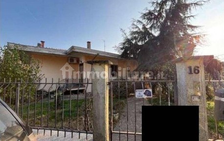 Appartamento all'asta regione Montallegro, Stradella