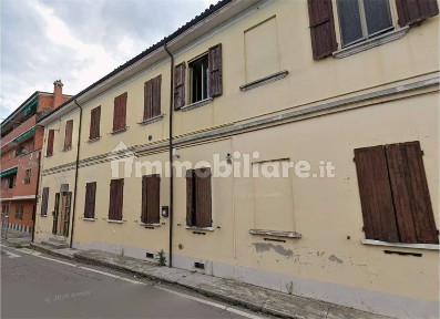 Appartamento all'asta via Mariotto, 21/D, Chignolo Po