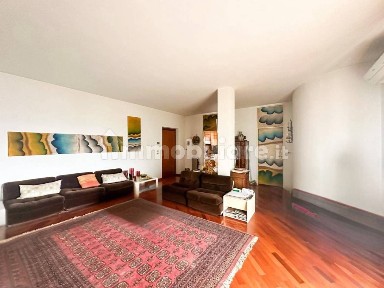 Trilocale viale Bialetti, 20, Centro, Mede