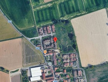 Appartamento all'asta via Delle Garzette, 8, Vidigulfo