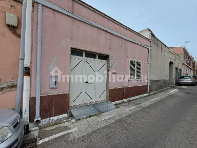 Terratetto unifamiliare via Filippo Corridoni 36, Monreale, Cagliari