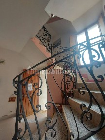 San Vito, Vicolo A Santa Maria