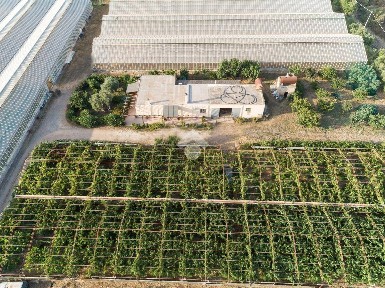 Capoterra, Is campus