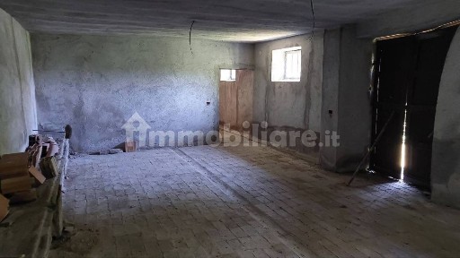 Appartamento santa maria di burano, Gubbio
