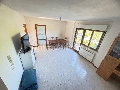 Perugia, Colle Umberto - Monte Tezio, Via Osteria del Colle