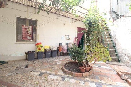 Terratetto unifamiliare via Colomba Antonietti 11, Monreale, Cagliari