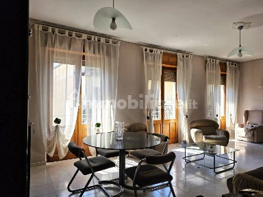Terratetto unifamiliare via Vittorio Emanuele, Quartu, Quartu Sant'Elena