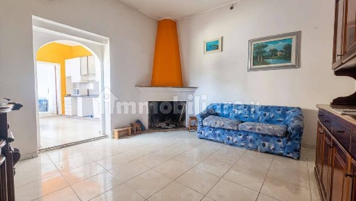 Terratetto unifamiliare corso Umberto 1° 5, Decimomannu