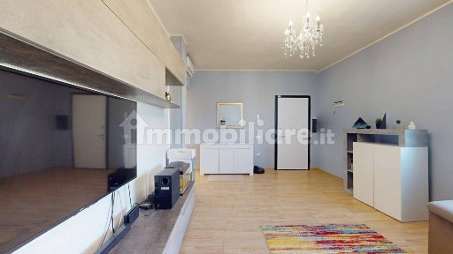 Terratetto unifamiliare via Van Dick, Foxi, Sant'Andrea, Quartu Sant'Elena