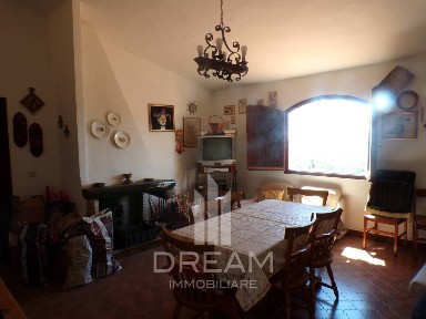 Terratetto unifamiliare via delle Fresie 18, Centro, Maracalagonis
