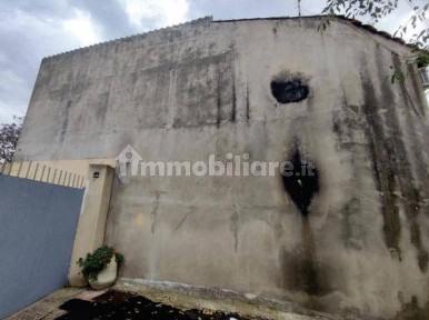 Casa indipendente all'asta via Roma, 39, Isili