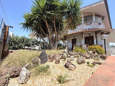 Terratetto unifamiliare 115 m², buono stato, San Sperate