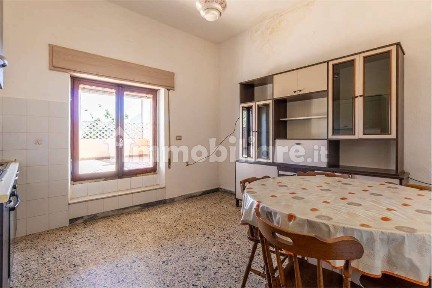 Terratetto unifamiliare via Santa Giusta, 0, Uta