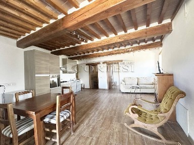 Bilocale Vocabolo Userna snc, Città di Castello