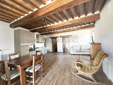 Bilocale Vocabolo Userna snc, Città di Castello