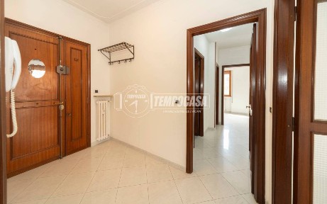 Trilocale via Enrico Toti, Madonna Alta - Prepo, Perugia