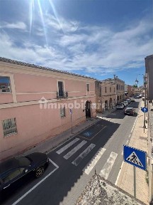 Terratetto unifamiliare vico sant olimpia II, 2, Selargius