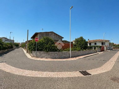 Terratetto unifamiliare via Giovanni Maria Angoy 13, Villaspeciosa