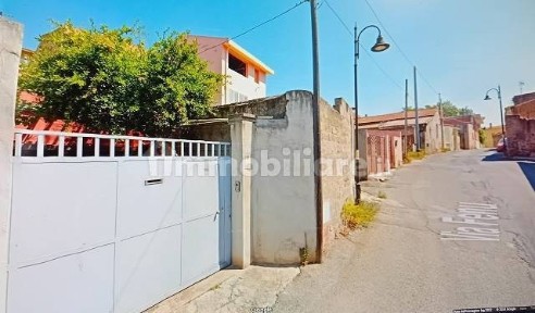 Terratetto unifamiliare via Fenu 35, Monastir