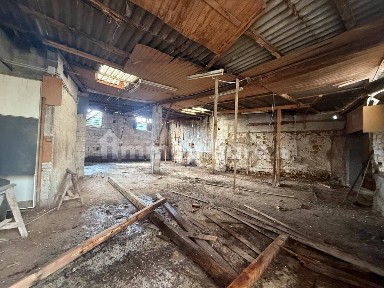 Terratetto unifamiliare via San Lussorio 9, Selargius