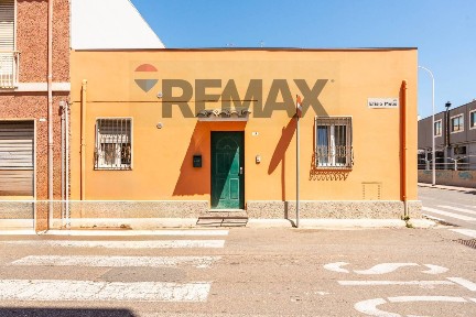Terratetto unifamiliare 134 m², buono stato, Parco di Terramaini, Cagliari