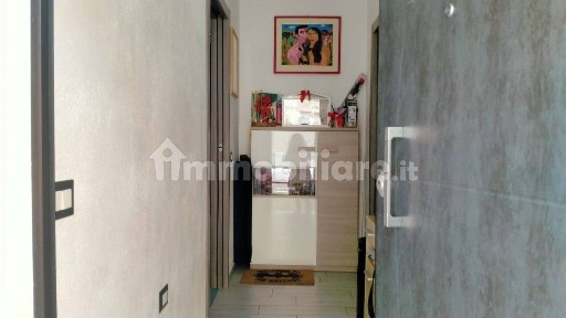 Quartu Sant'Elena, Via Amatore Sciesa