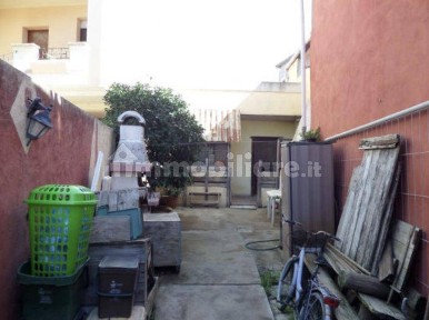 Casa indipendente all'asta via Manzoni, 6, Assemini