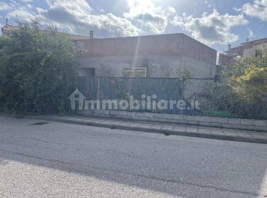 Casa indipendente all'asta via Xxv Aprile, 27/29, Pula