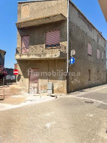 Donori, Via Sa Defenza