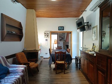 Terratetto unifamiliare via Sarrabus, Centro, Quartucciu