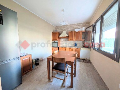 Terratetto unifamiliare 120 m², ottimo stato, Decimomannu