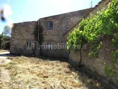 Terratetto unifamiliare via Serrenti 7, Guasila