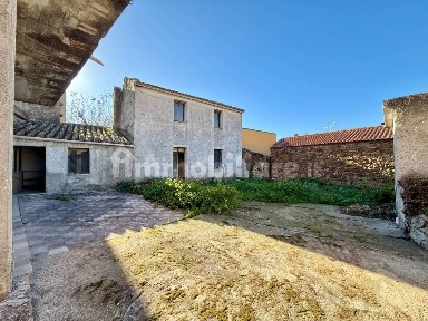 Armungia, via Municipio, 42