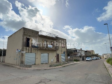 Terratetto unifamiliare via Francesco Riso 39, Barracca Manna, Cagliari