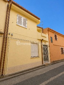 Terratetto unifamiliare via Spano, 0, Centro, San Vito