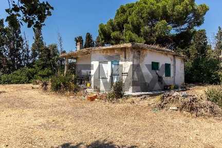 Terratetto unifamiliare viale Nora SN, Centro, Pula