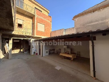 San Vito, via Vittorio Emanuele, 41