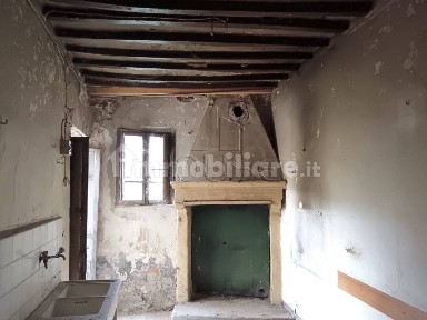Bilocale via della Mattonata, Centro, Città di Castello