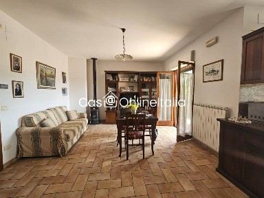 Quadrilocale via Stradone, 24, Moiano, Città della Pieve