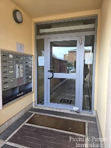 Perugia, Castel del Piano - Pila, Via Fausto Luciani, 32
