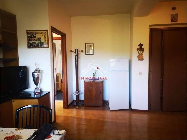 Monte Santa Maria Tiberina, Via dello Sport
