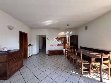 Città di Castello, Via Rigucci
