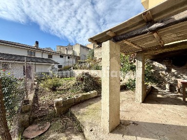 Villasalto, via Camillo Benso Conte di Cavour, 14