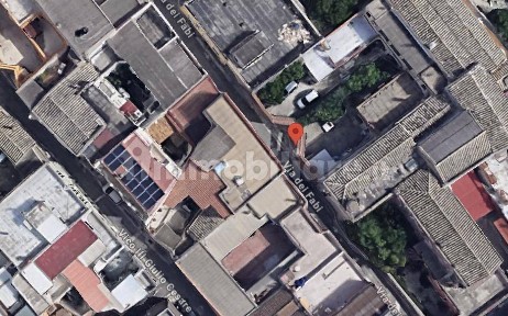 Casa indipendente all'asta via Dei Fabi, 1, Monserrato