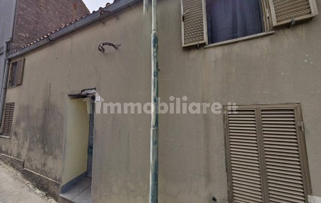 Casa indipendente all'asta via Dei Fiori, 6, San Basilio