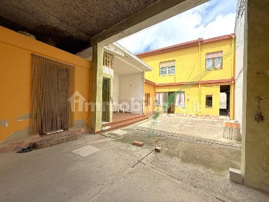 Villaputzu, via Mazzini, 52